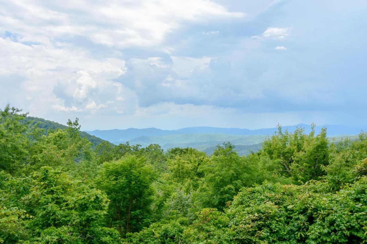 Graystone Cottage Blowing Rock Exterior foto
