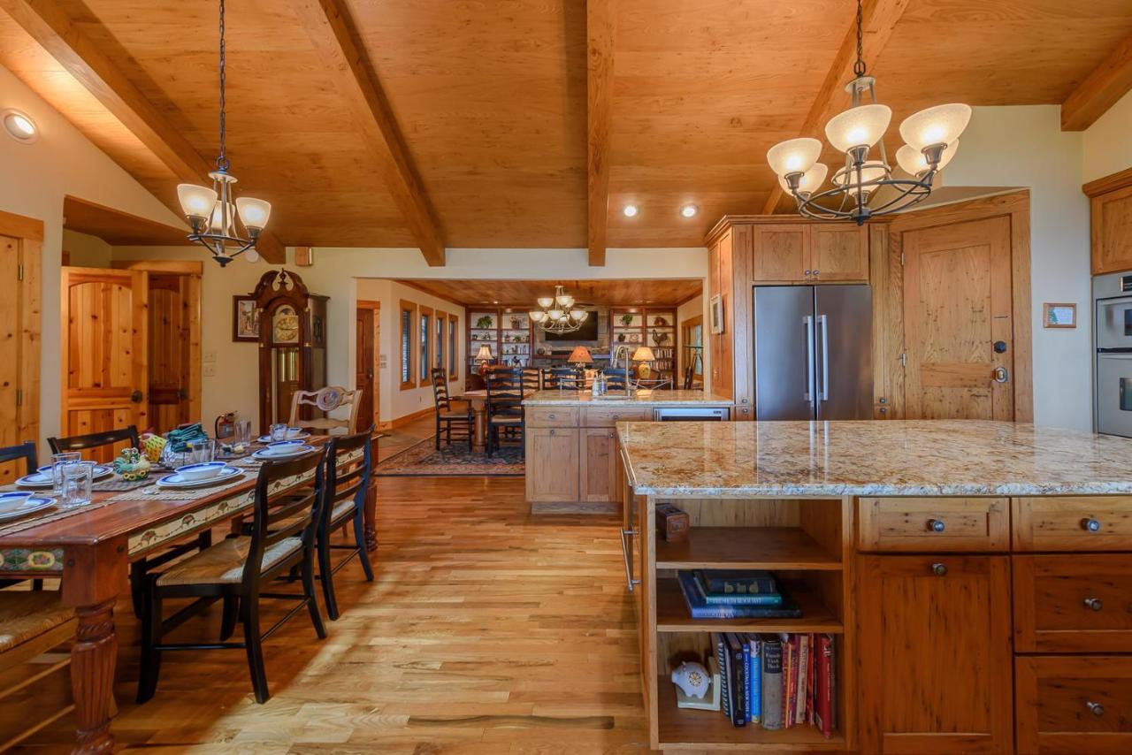 Graystone Cottage Blowing Rock Exterior foto