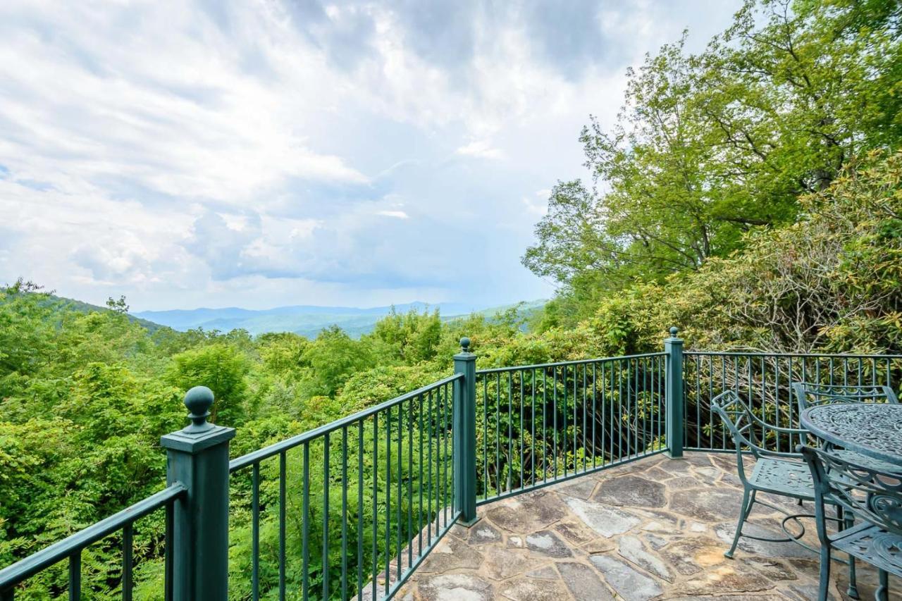 Graystone Cottage Blowing Rock Exterior foto