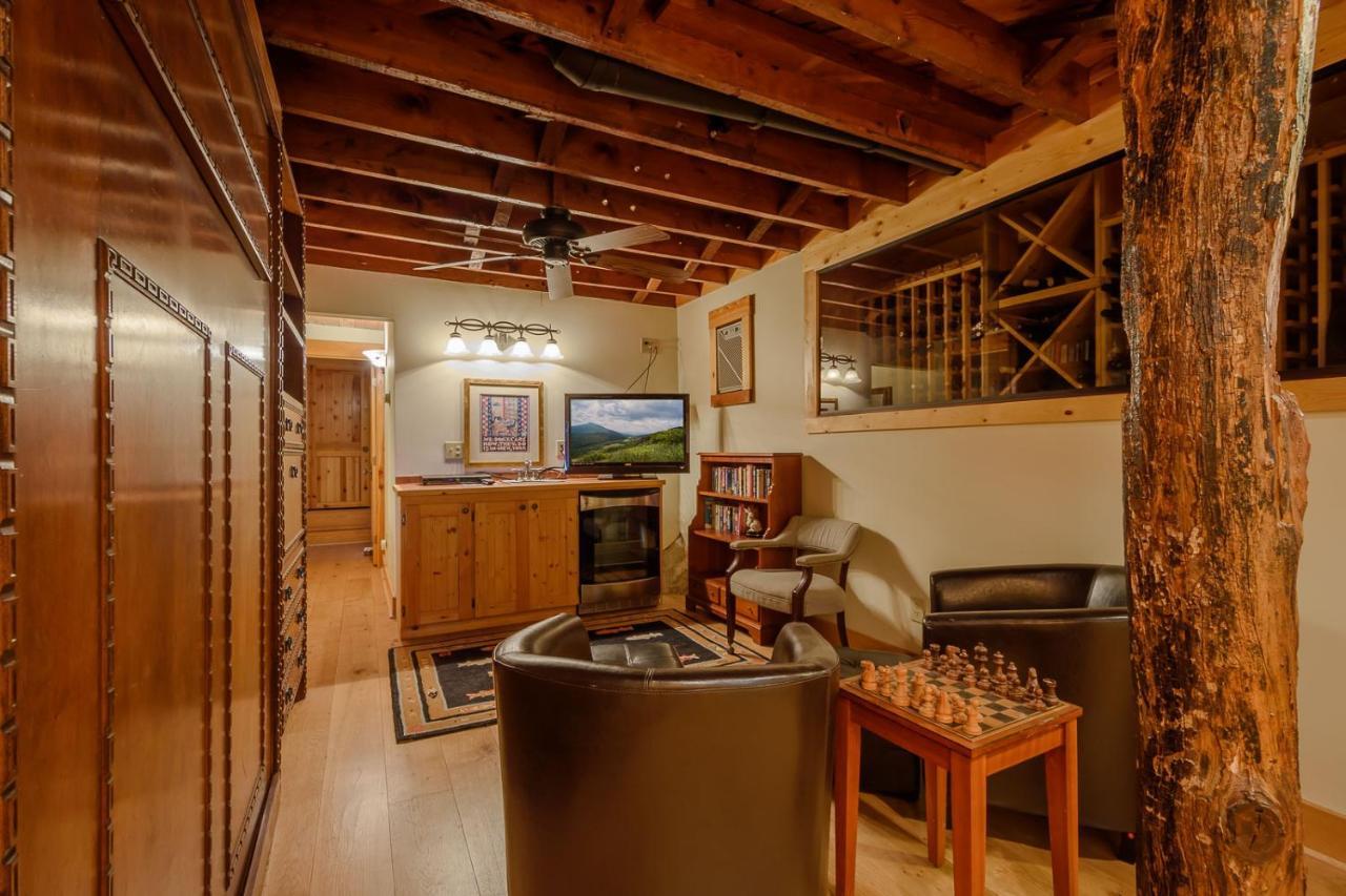 Graystone Cottage Blowing Rock Exterior foto