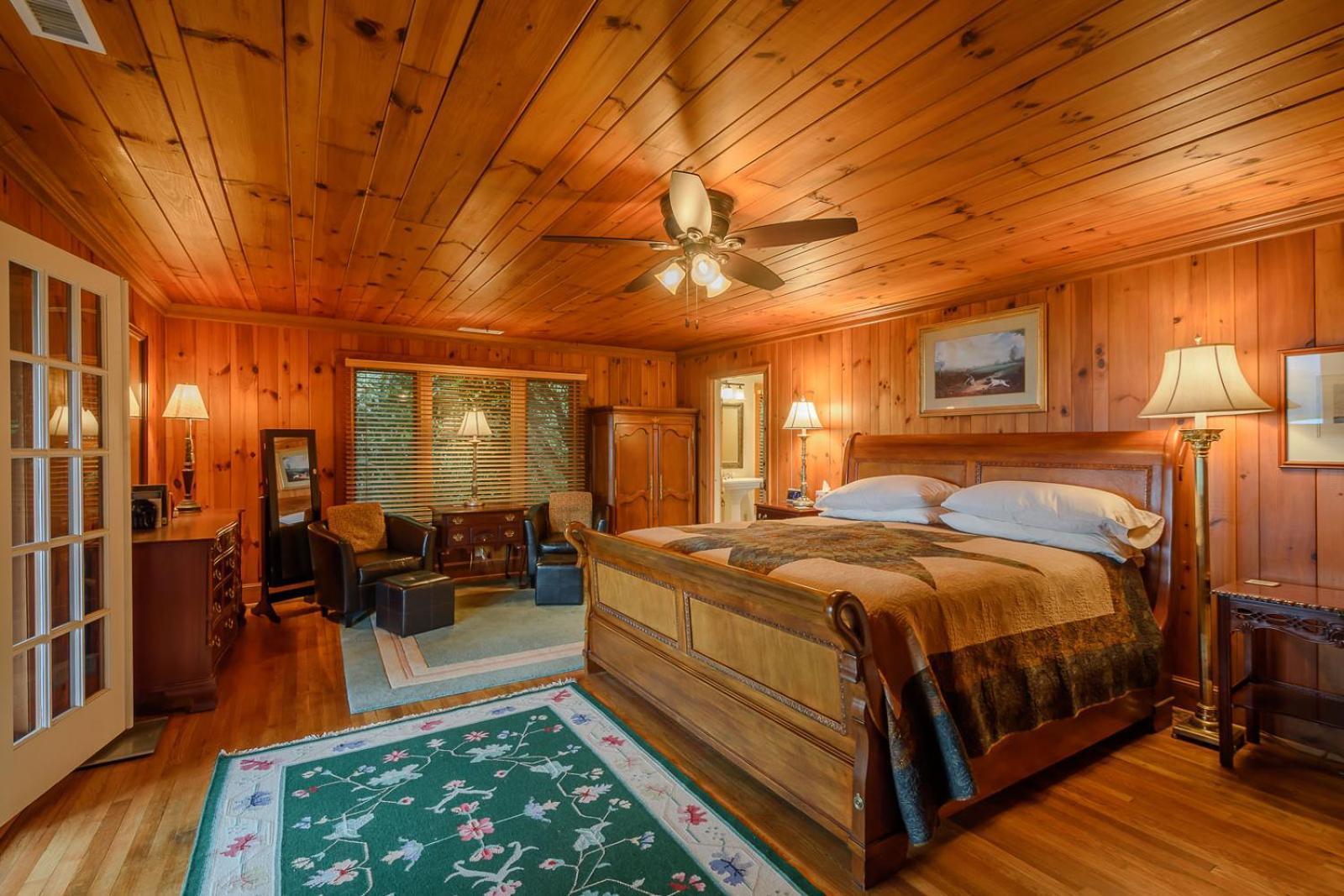 Graystone Cottage Blowing Rock Exterior foto