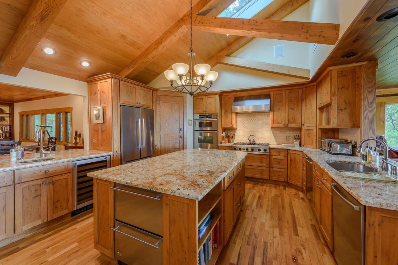 Graystone Cottage Blowing Rock Exterior foto
